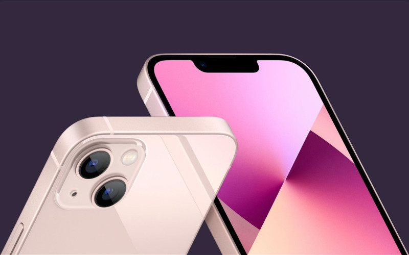 Lebih Mahal! Harga iPhone 13 Pro dan Pro Max, Pemesanan Dibuka 12 November 2021, Begini Cara Pesannya