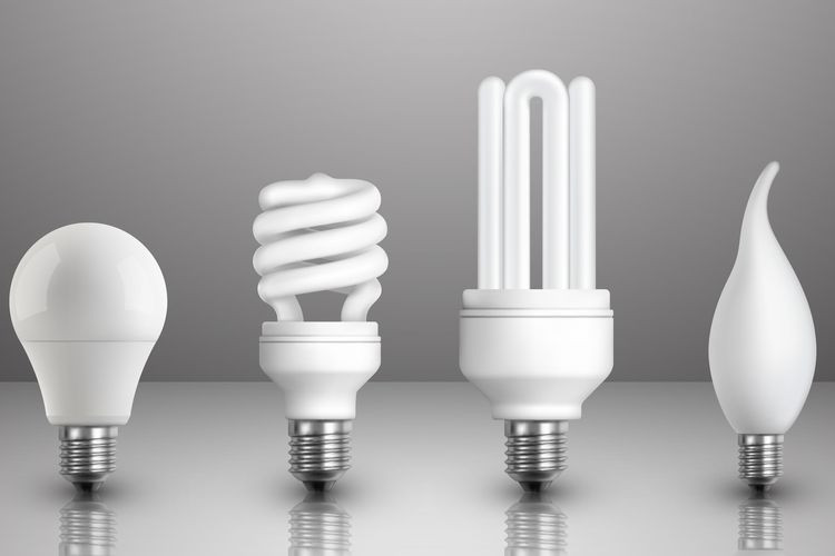 TIPS HEMAT Bandingkan 4 Jenis Lampu dan Biaya Listriknya, Tentu Anda Pilih yang Ini