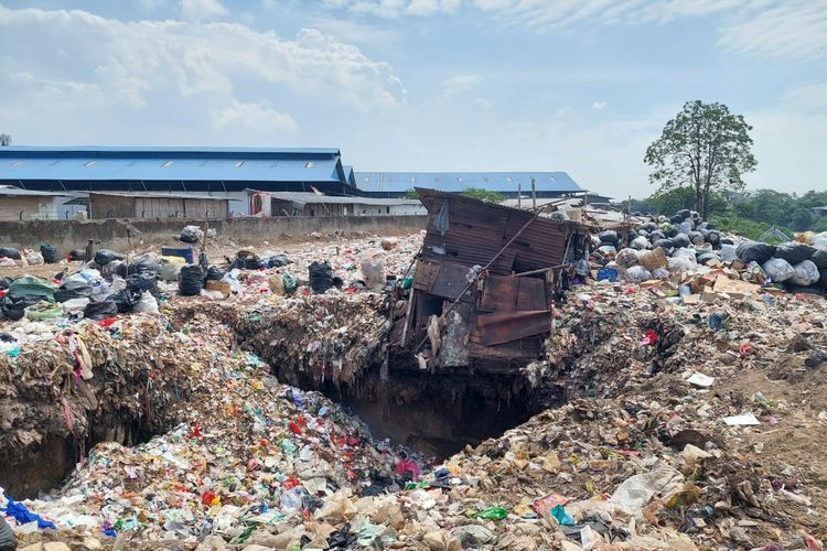 Sampah Jadi Investasi Masa Depan, Masa Depan Manusia