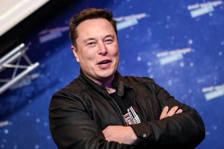 Terungkap Penyebab Elon Musk Dinobatkan Jadi Person of The Year 2021