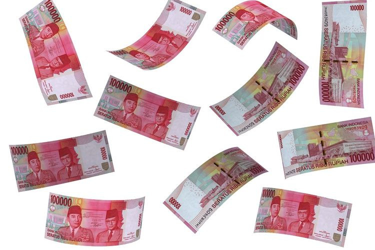 Asyik! Biaya Transfer Antarbank Rp 2.500 Berlaku 21 Desember 2021