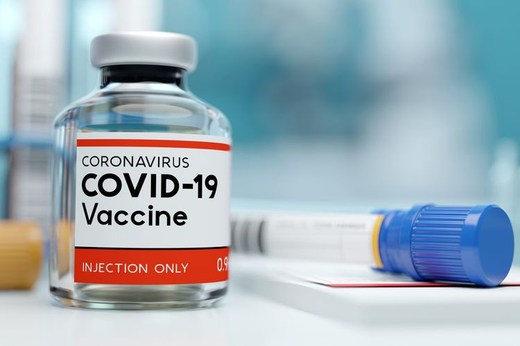 Mengapa Israel Suntik Vaksin Covid Dosis 4 untuk Warganya, Pertama di Dunia, Terungkap Sebabnya