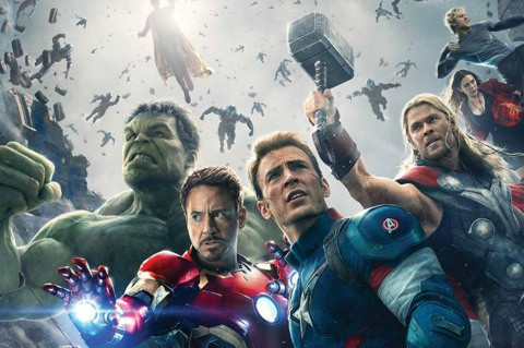 Urutan Menonton Film Marvel Secara Waktu, Cocok Dilakukan saat Liburan Akhir Tahun