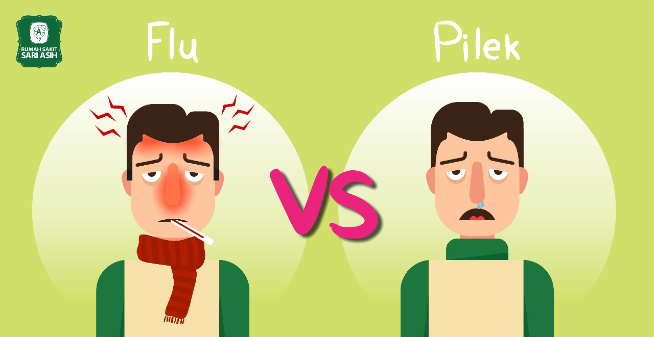 Jika Tak Ingin Terserang Batuk, Pilek dan Flu saat Musim Hujan? Konsumsi 5 Bahan ini