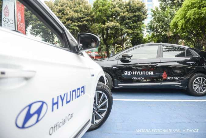 Siap-siap! Hyundai Bakal Produksi Massal Mobil Listrik di Indonesia, Ini Jenisnya