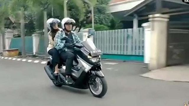 Asyiknya Naik Sepeda Motor, Menyusuri 8 Kuliner Kota Pekanbaru yang Legendaris