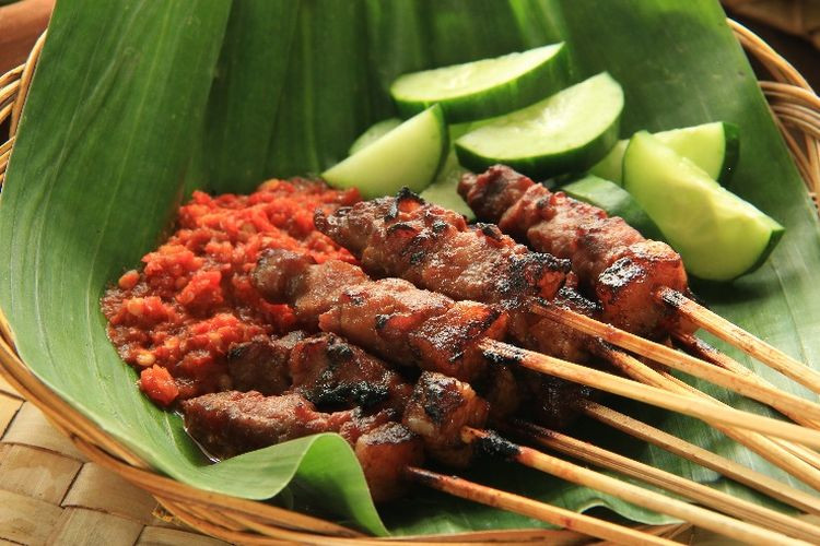 Cek 12 Hidangan Tradisional Terbaik di Indonesia, Jangan Kaget