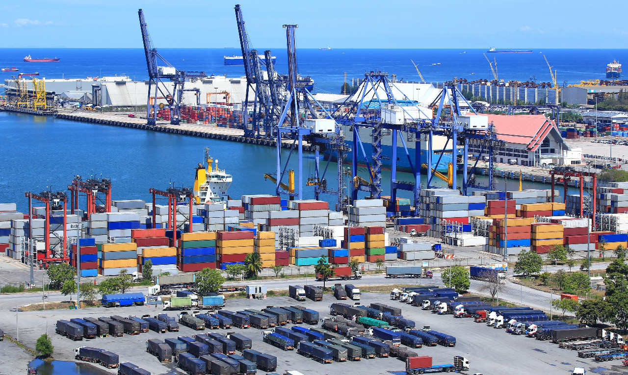 UPDATE PPN Kawasan Perdagangan Bebas dan Pelabuhan Bebas Berlaku Mulai Rabu (2/2/2022)