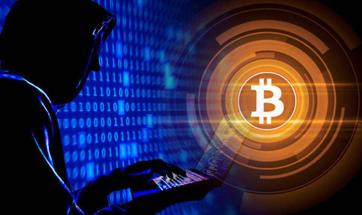 Ternyata Begini Cara Hacker Curi Uang Kripto Bitcoin di Bitfinex Senilai 4,5 Miliar Dolar Lalu Mencucinya