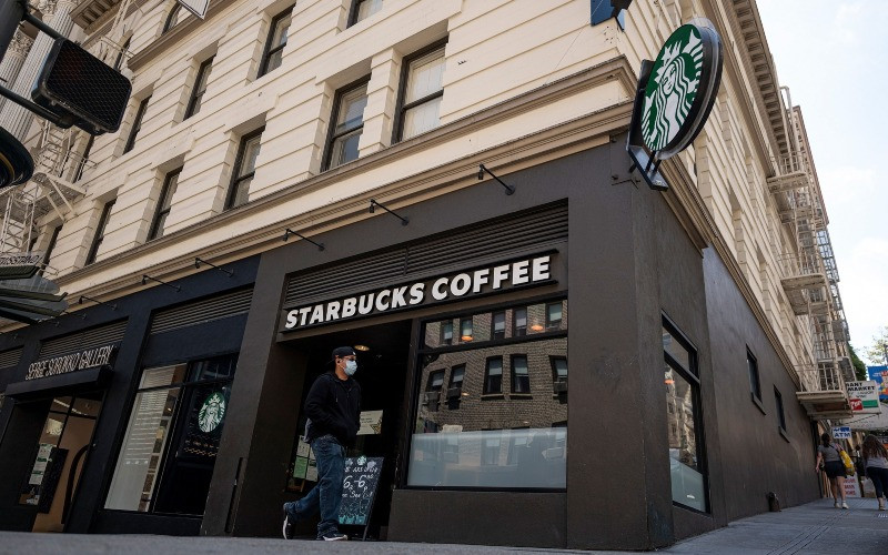 Catat! 10 Rahasia Starbucks, Cara Minum Gratis