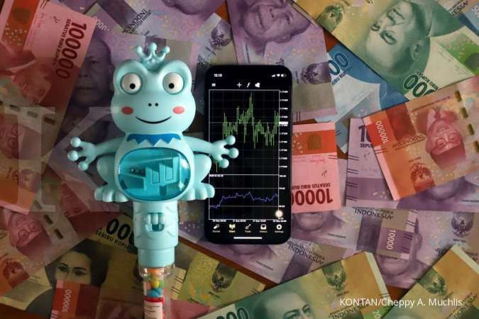 Aduh, Uang Investor Lenyap di Robot Trading Abal-Abal