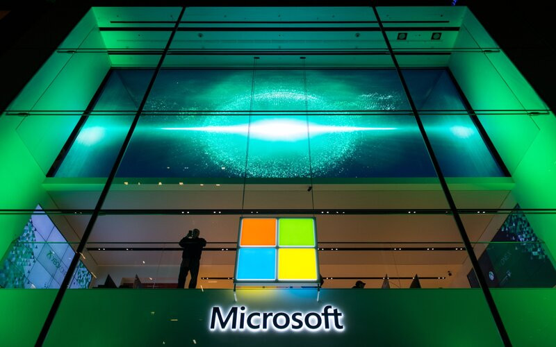 Untuk Startup, Microsoft Dorong Transformasi Digital Nasional, Luncurkan Program Keren