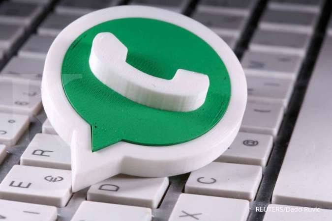 4 Fitur Baru di WhatsApp Grup Jadi Tambah Keren