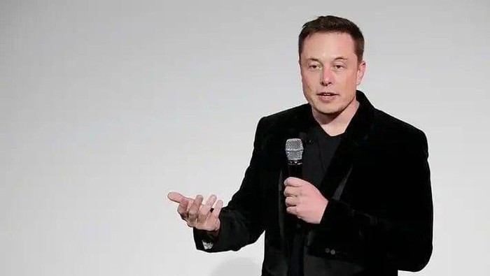 Rencana Elon Musk Beli Twitter, Pasang Rp 618 Triliun