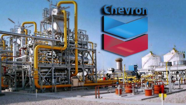 Siapa Pengganti Chevron di Proyek Indonesia Deepwater Development? Mundur dari Target