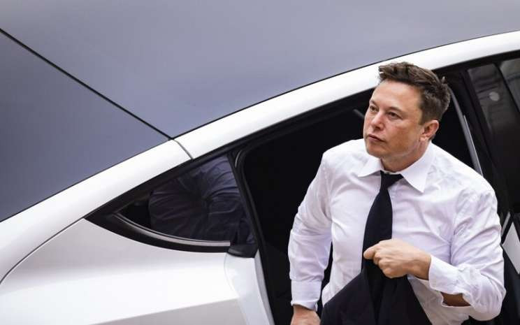 Tesla Bakal Beli Nikel Indonesia Lewat Vale Indonesia, Sedang Ramai Dibicarakan 