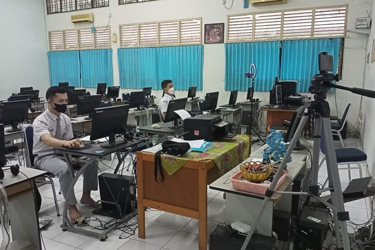 10 SMA Terbaik di Riau untuk PPDB 2022, Bisa Dicoba