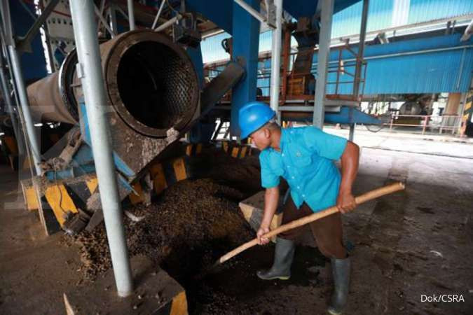 Cangkang Sawit Berhasil Gantikan Batubara untuk Pembangkit Listrik, Sukses di Kabupaten Indragiri Hilir