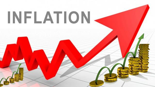 Inflasi di RIau 1,86 Persen, Harga Sembako Meroket Berikut Angka-angkanya