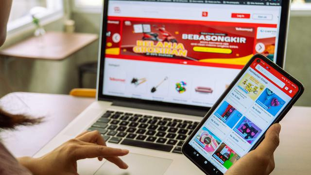 Kabar untuk UMKM di Riau, Telkomsel Ajak Startup Bermitra di 99 Persen Usahaku