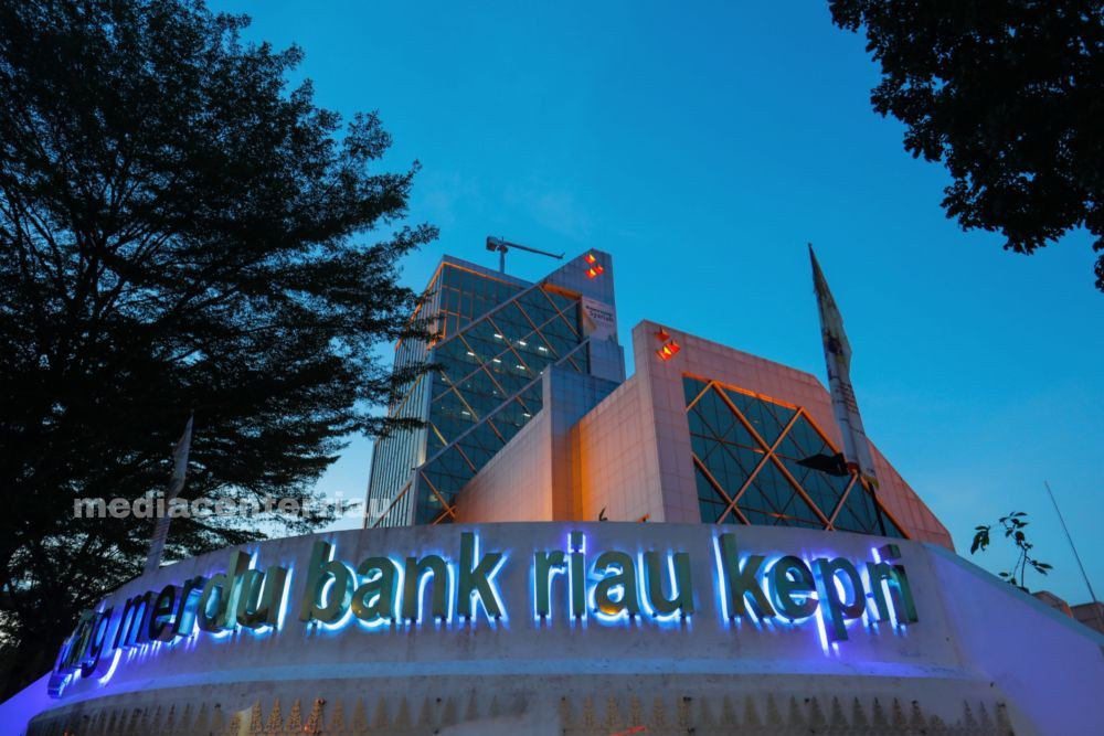 UMKM di Kepulauan Riau Bisa Manfaatkan Pinjaman Modal Bunga 0% di Bank Riau Kepri