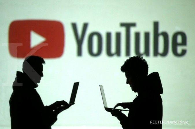 Tahukah Anda Kini Konten YouTube Bisa Jadi Jaminan Utang ke Bank, Ini Dasar Aturannya
