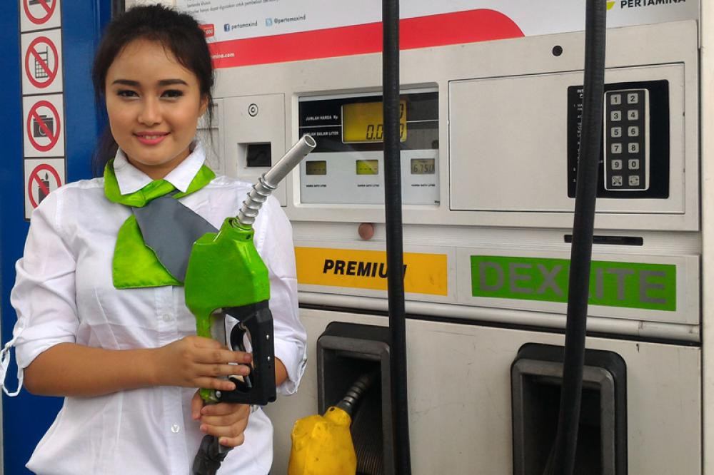 Daftar Harga Pertamax Turbo, Pertamina Dex dan Dexlite di Provinsi Riau Terbaru Agustus 2022