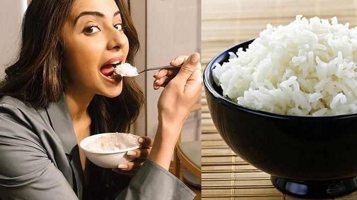 Cara Kerja Diet Nasi Putih untuk Turunkan Berat Badan, Penting Anda Ketahui
