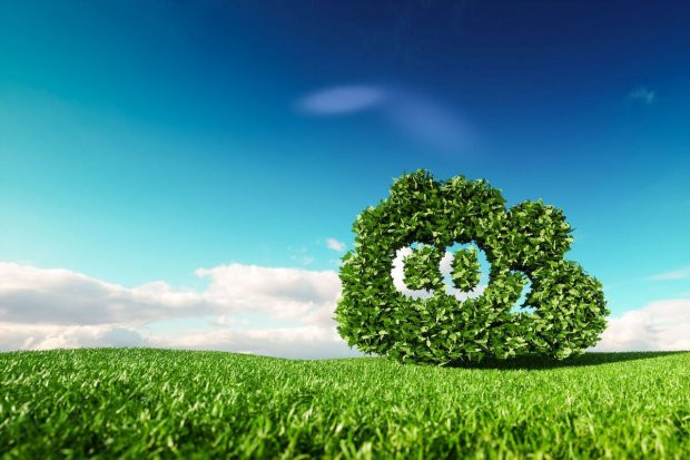 Menanti Aturan Perdagangan Karbon, Para Pengusaha Beri Beberapa Catatan