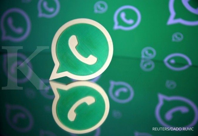 3 Modus Penipuan Via WhatsApp yang Harus Diwaspadai