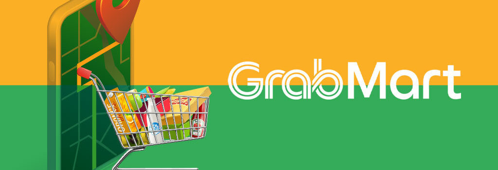 Sekarang, di Pekanbaru Bisa Pakai GrabMart untuk Pesan Kebutuhan Pasar, Pemko Pekanbaru Kerjasama