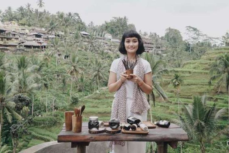 Kisah Inspiratif UMKM Lidya Kembangkan Vanila Saat Hampir Punah di Indonesia, Malah Sukses