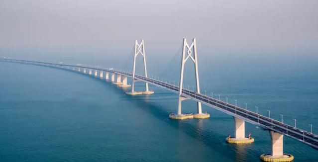 Usul Bangun Jembatan Malaka-Dumai 120 Km Muncul Lagi, Malaysia Ajukan ke Indonesia