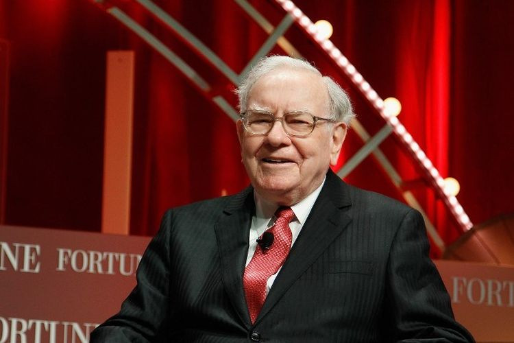 Jangan Takut Investasi, Simak Kiat Warren Buffett Menghadapi Resesi