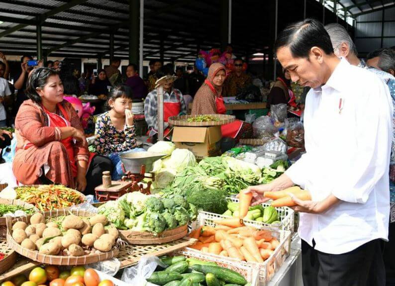 Ini Upaya Pemerintah Provinsi Riau agar Inflasi Terjaga Jelang Akhir Tahun