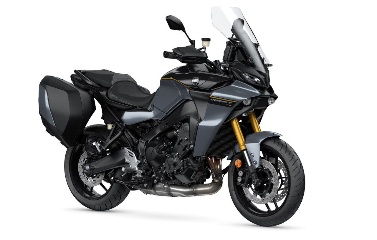 Yamaha Motor Hadirkan Gagasan Visi Safety “Jin-Ki Kanno dan Jin-Ki Anzen” untuk Meningkatkan Keselamatan Berkendara