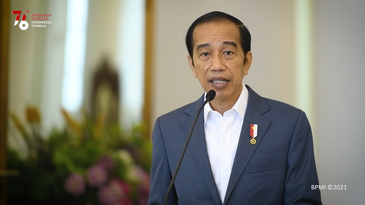 Presiden Jokowi Bakal Terbitkan Kebijakan Integrasi Satu Data, Berikut Penjesan Lengkapnya