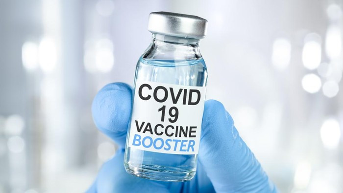 Vaksin Booster Kedua dan Syarat Perjalanan, Simak Penjelasan Satgas Covid-19