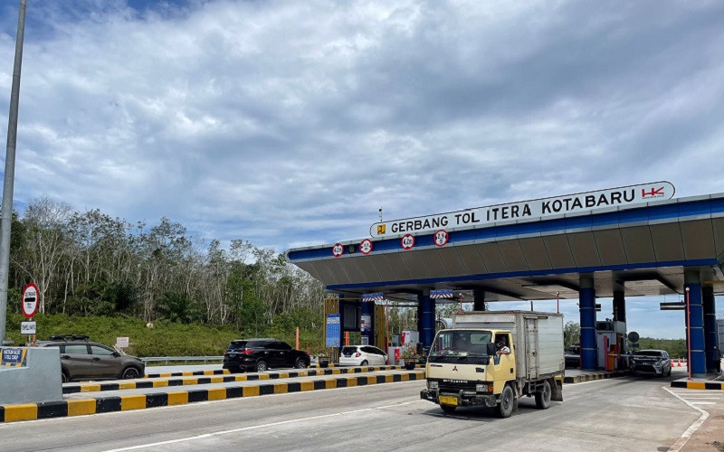 Gubernur Lagi Jaring Investor Malaysua di Dua Proyek Jalan Tol Trans Sumatra