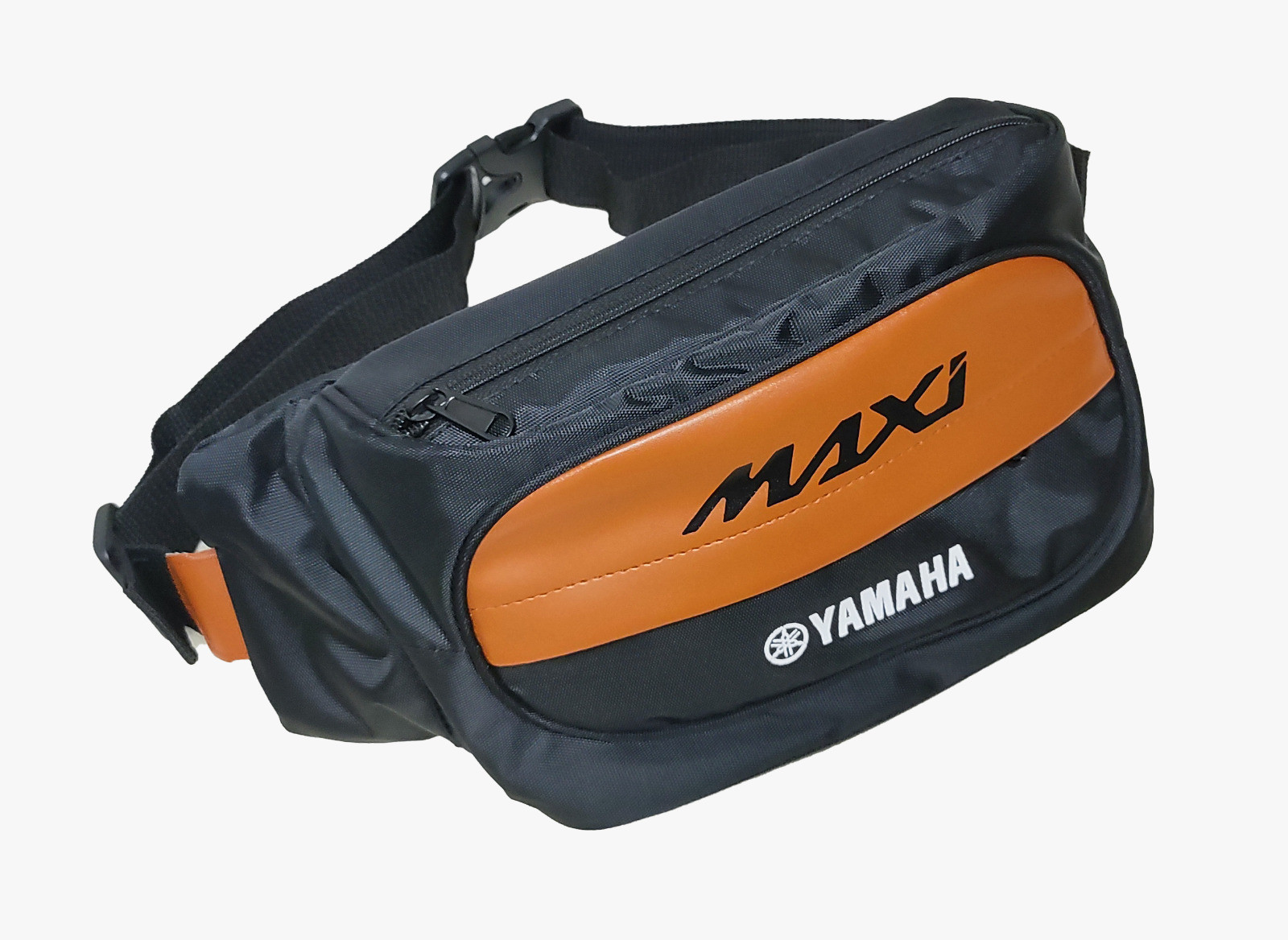 Tampil Lebih Keren saat Berkendara, Berikut Pilihan Apparel Baru Maxi Yamaha yang Bisa Jadi OOTD Kamu