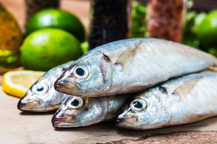 Penderita Asam Urat Harus Tahu Jenis Ikan yang Aman dan Tidak Aman Dikonsumsi