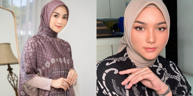 Tren Hijab 2023 Lengkap dari Model Turki hingga Clean Hijab untuk Muslimah Riau