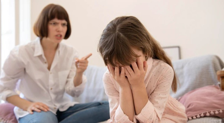 Ini Dia 5 Kebiasaan Orangtua yang Bisa Merusak Potensi Anak   